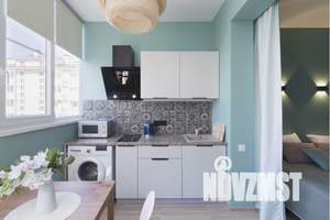 1-к квартира, посуточно, 25м2, 3/5 этаж