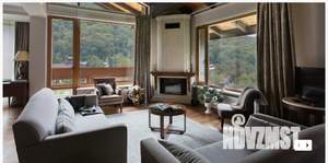 1-к квартира, посуточно, 101м2, 1/1 этаж