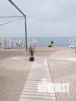 2-к квартира, посуточно, 45м2, 1/4 этаж