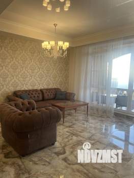 3-к квартира, на длительный срок, 150м2, 3/3 этаж