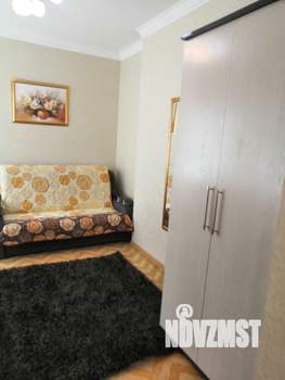 2-к квартира, на длительный срок, 38м2, 1/3 этаж