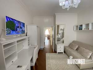 3-к квартира, на длительный срок, 130м2, 4/6 этаж