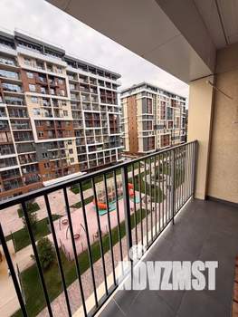 1-к квартира, посуточно, 26м2, 6/13 этаж