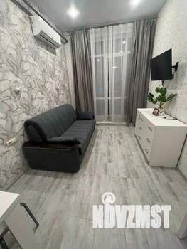 1-к квартира, посуточно, 48м2, 1/1 этаж