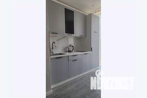1-к квартира, посуточно, 25м2, 1/2 этаж