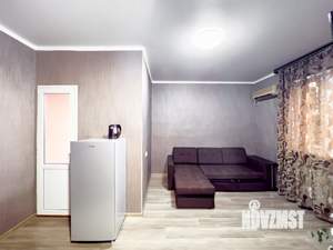 2-к квартира, посуточно, 19м2, 1/1 этаж