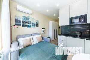 1-к квартира, посуточно, 18м2, 13/19 этаж