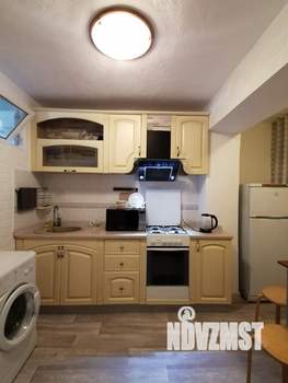 2-к квартира, посуточно, 36м2, 5/5 этаж