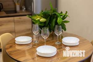 1-к квартира, посуточно, 50м2, 6/14 этаж