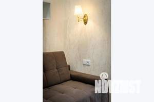 1-к квартира, посуточно, 18м2, 13/18 этаж