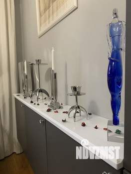 2-к квартира, на длительный срок, 44м2, 4/4 этаж
