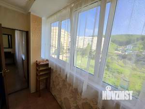 2-к квартира, на длительный срок, 65м2, 4/10 этаж