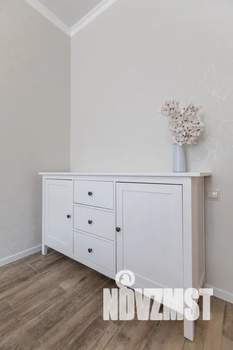 2-к квартира, посуточно, 53м2, 1/5 этаж