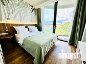 2-к квартира, посуточно, 47м2, 9/10 этаж