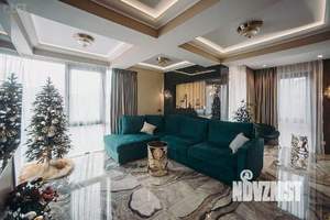 3-к квартира, на длительный срок, 77м2, 7/12 этаж