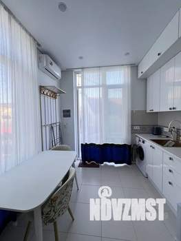 Студия квартира, посуточно, 20м2, 1/2 этаж