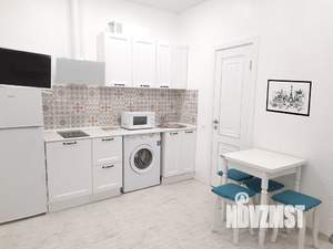 2-к квартира, посуточно, 39м2, 1/1 этаж