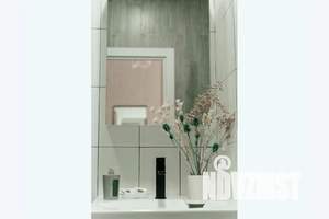 1-к квартира, посуточно, 31м2, 2/3 этаж