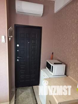 Студия квартира, посуточно, 14м2, 4/4 этаж