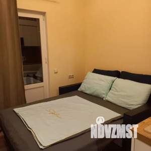 Студия квартира, посуточно, 24м2, 3/3 этаж