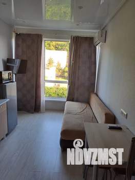 Студия квартира, посуточно, 16м2, 3/3 этаж