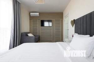 2-к квартира, посуточно, 58м2, 12/12 этаж