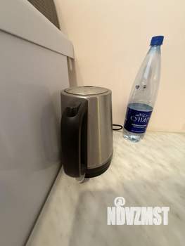 Студия квартира, на длительный срок, 22м2, 2/6 этаж