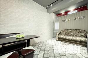 1-к квартира, посуточно, 38м2, 1/6 этаж