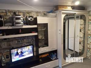 Студия квартира, на длительный срок, 21м2, 4/5 этаж