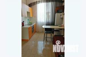 1-к квартира, посуточно, 21м2, 4/6 этаж