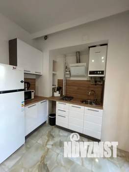 Студия квартира, посуточно, 27м2, 2/8 этаж