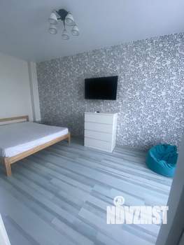 1-к квартира, на длительный срок, 36м2, 4/9 этаж
