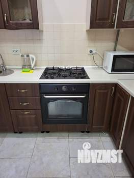 2-к квартира, посуточно, 67м2, 4/5 этаж