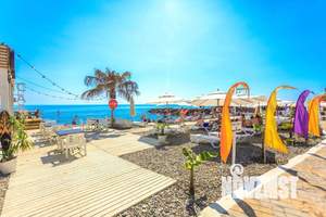 2-к квартира, посуточно, 52м2, 1/1 этаж