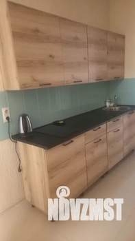 1-к квартира, посуточно, 65м2, 1/2 этаж