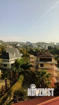 1-к квартира, на длительный срок, 50м2, 4/7 этаж