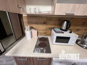 1-к квартира, посуточно, 24м2, 2/4 этаж