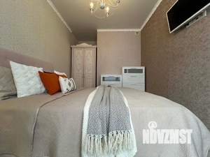 2-к квартира, посуточно, 64м2, 4/16 этаж