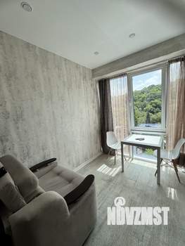 1-к квартира, посуточно, 28м2, 6/9 этаж