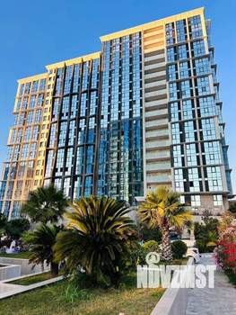 Студия квартира, посуточно, 24м2, 11/19 этаж