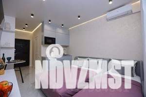 1-к квартира, посуточно, 20м2, 7/19 этаж