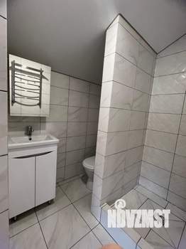 Студия квартира, на длительный срок, 30м2, 3/3 этаж