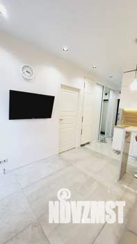 1-к квартира, посуточно, 45м2, 5/7 этаж