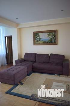 3-к квартира, посуточно, 110м2, 5/6 этаж