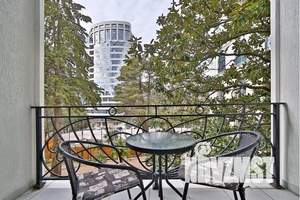 1-к квартира, посуточно, 18м2, 4/7 этаж