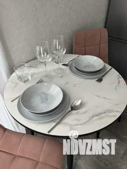 Студия квартира, посуточно, 18м2, 4/4 этаж