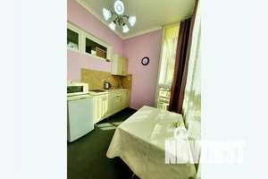 2-к квартира, посуточно, 70м2, 2/5 этаж