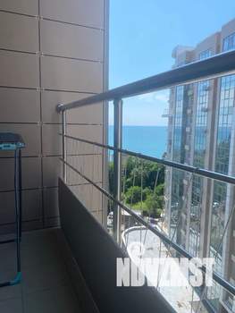 2-к квартира, посуточно, 40м2, 10/13 этаж