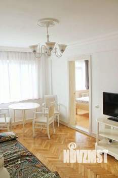 3-к квартира, на длительный срок, 46м2, 4/5 этаж