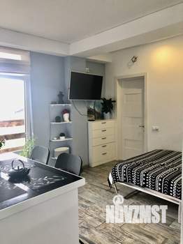 2-к квартира, на длительный срок, 45м2, 5/6 этаж